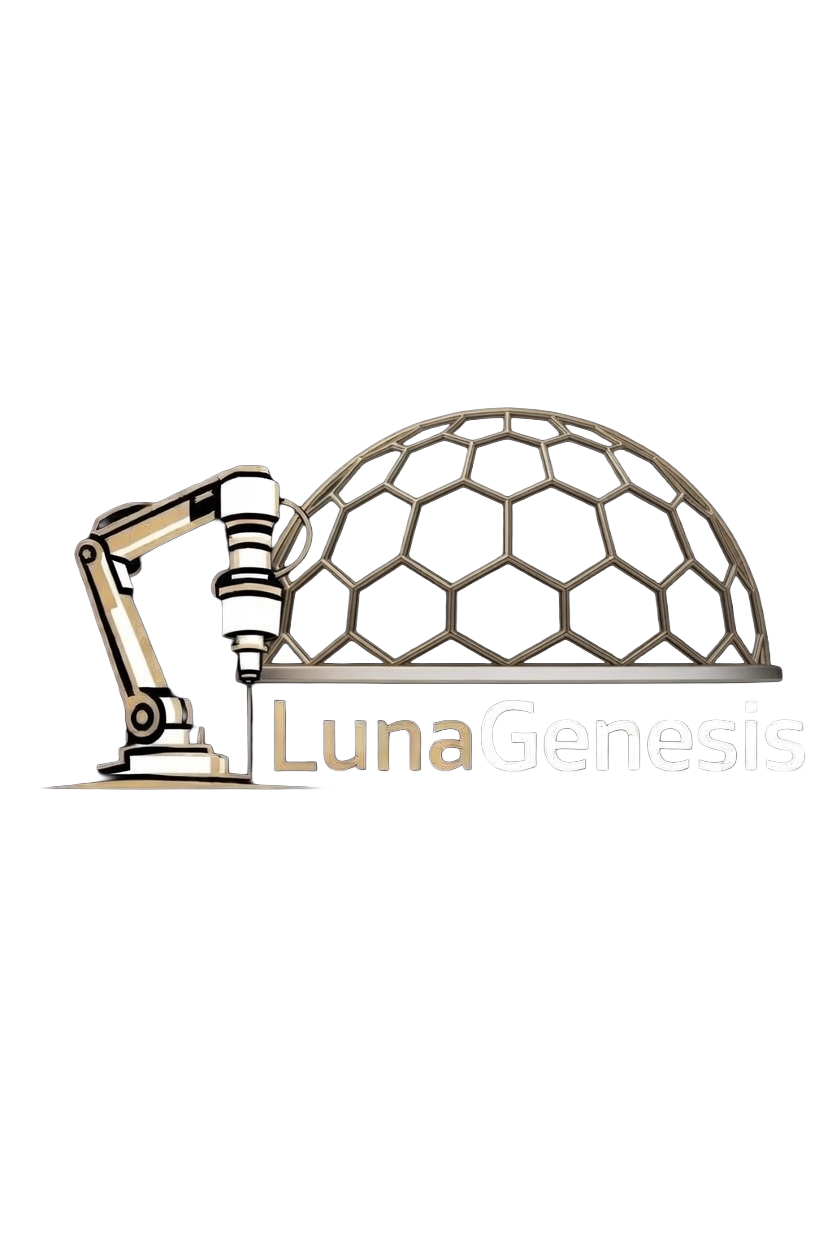 Luna Genesis Logo